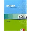 Natura - Biologie f�r Gymnasien - Ausgabe f�r die Oberstufe: Natura Biologie. Oberstufe. Themenheft �kologie