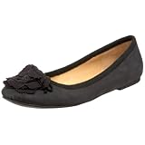 Nine West Womens Paca Ballet Flat