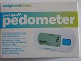 Weight Watchers Pedometer Points Plus Diet 360 Lose Weight 2012 2013 Brand New