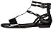 TAHARI Women's TA-Wave Gladiator Sandal