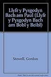 Llyfr y pysgodyn bach am Paul
