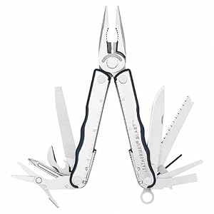 Leatherman Blast Multi-Tool by 