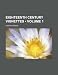 Eighteenth Century Vignettes (Volume 1)