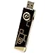 �V���R���p���[ USB�t���b�V���������[ TOUCH 510 2GB �u���b�N 2�N�ۏ� SP002GBUF2510V2K
