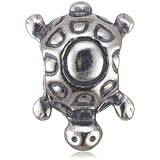 Pandora Damen-Bead Schildkr�te 925 Sterlingsilber KASI 79158von "Pandora"