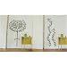 Olive Tree Wall Sticker Topiary Nouvelles Images