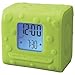 Clok Works Sponge Clock - Green