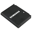 NEW OEM SAMSUNG BLACKJACK 2 II i617 AB813851CA BATTERY!