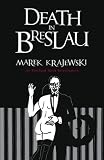 Cover of Death in Breslau by Marek Krajewski 1847242529