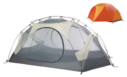 Bise 2P 3-Season Backpacking Tent by Marmot
