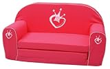 KNORRTOYS.COM 68490 - Sofa  Meggy