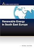 Review GMB Publishing  / Renewable Energy in South East Europe (Renewable Energy Report)