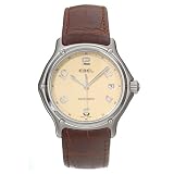 Ebel 1911 Men Watch #9080241-11635134 by Ebel
