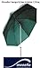 Mosella Omega Nylon Schirm 2,50m Angelschirm