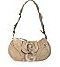 G by GUESS Emma Top Zip