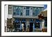 Antique Shop, El-Jem, Mahdia, Tunisia Framed Photographic Poster Print by Jane Sweeney, 35x25