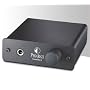 Pro-Ject Head Box II Kopfh�rerverst�rker schwarz von Pro-Ject