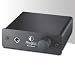 from PRO-JECT PROJECT HEADBOX S HEADPHONE AMPLIFIER (BLACK) Model Head Box II Black