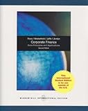 Corporate finance : core principles & applications