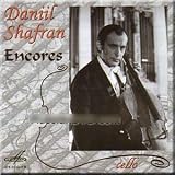 Encores - Daniel Shafran