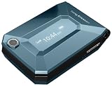 Sony Ericsson - BeJoo - F100i - Telephone Portable - Bluetooth - Aquamarine bleu
