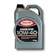 Produkt-Bild: Motor&ouml;l Megol 10W-40 Power Synt 5 Liter Meguin Germany
