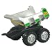 Big Dump Trailer (Ride-On Accessory)