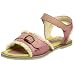 Pe'che' D'Amour Toddler/Little Kid PD-8037C Sandal Image