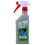 einszett 924705 Cockpit Premium – 16.9 fl. oz.