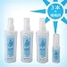 SPF���ץ졼��120ml��3�ܡܷ��ӥ�������30ml�˥��åȡ̥ϡ�����������Ƥ��ߤ᥹�ץ졼��