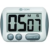 CDN TM15 Extra Large Big Digit Timer