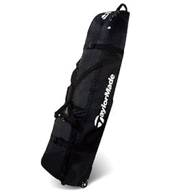 TaylorMade Travel Cover Golf Bag