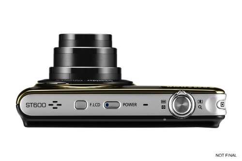 Imagen 3 de Samsung EC-ST600ZBPGE3