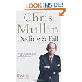Decline & Fall: Diaries 2005-2010 (Mullin Diaires 2)