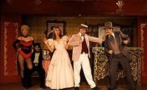 Heroines and Villains at a Manitou Springs Melodrama Photograph - Beautiful 16"x20" Photographic Print by Carol M. Highsmith