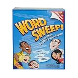 Word Sweep Games