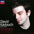 Schumann : Concerto sans orchestre Op. 14 - Quintette avec piano Op. 44
