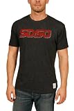 NCAA San Diego State Aztecs Short Sleeve Tee Men's