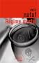 R�gime mortel