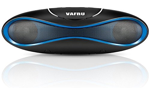 Vafru 3in1 HI-FI Bass Photo