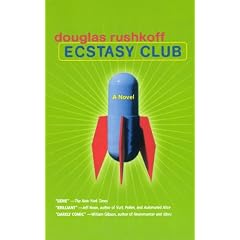 Ecstasy Club: A Novel