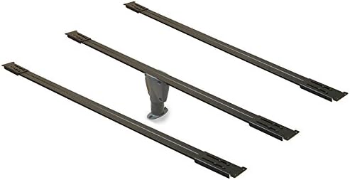 Knickerbocker Bed Company King Bed Beam