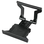 Soporte negro clip de tv televisor co...