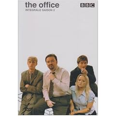 The Office : L'Int�grale Saison 2