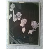 Beatles Trading Cards 2nd Series 1964 Ringo Starr
