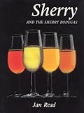 Sherry and the sherry Bodegas