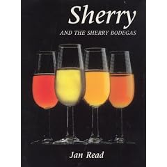 Sherry and the Sherry Bodegas