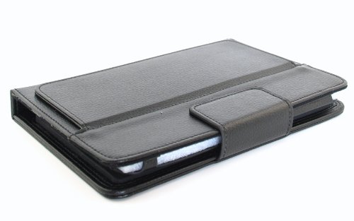 Keyboard Leather Cover Case P7300 Galaxy Bluetooth Ios 50 P7310