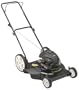 22" Hi WHL Push Mower
