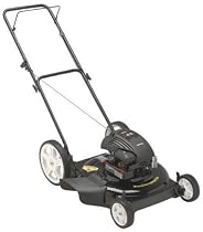 Husqvarna #PR550N22SH 961120083 22" Hi Wheel Push Mower